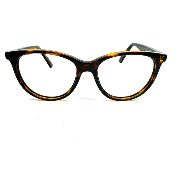 Maui Jim Cathedrals MJ 782-10 Tortoise Sunglasses Frames Only H10421 - Picture 1 of 7